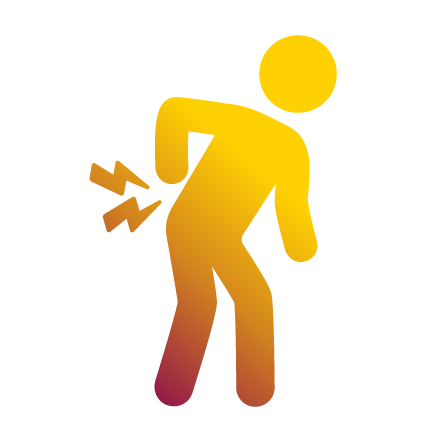 Disease Info_PsA_symptom2_back pain